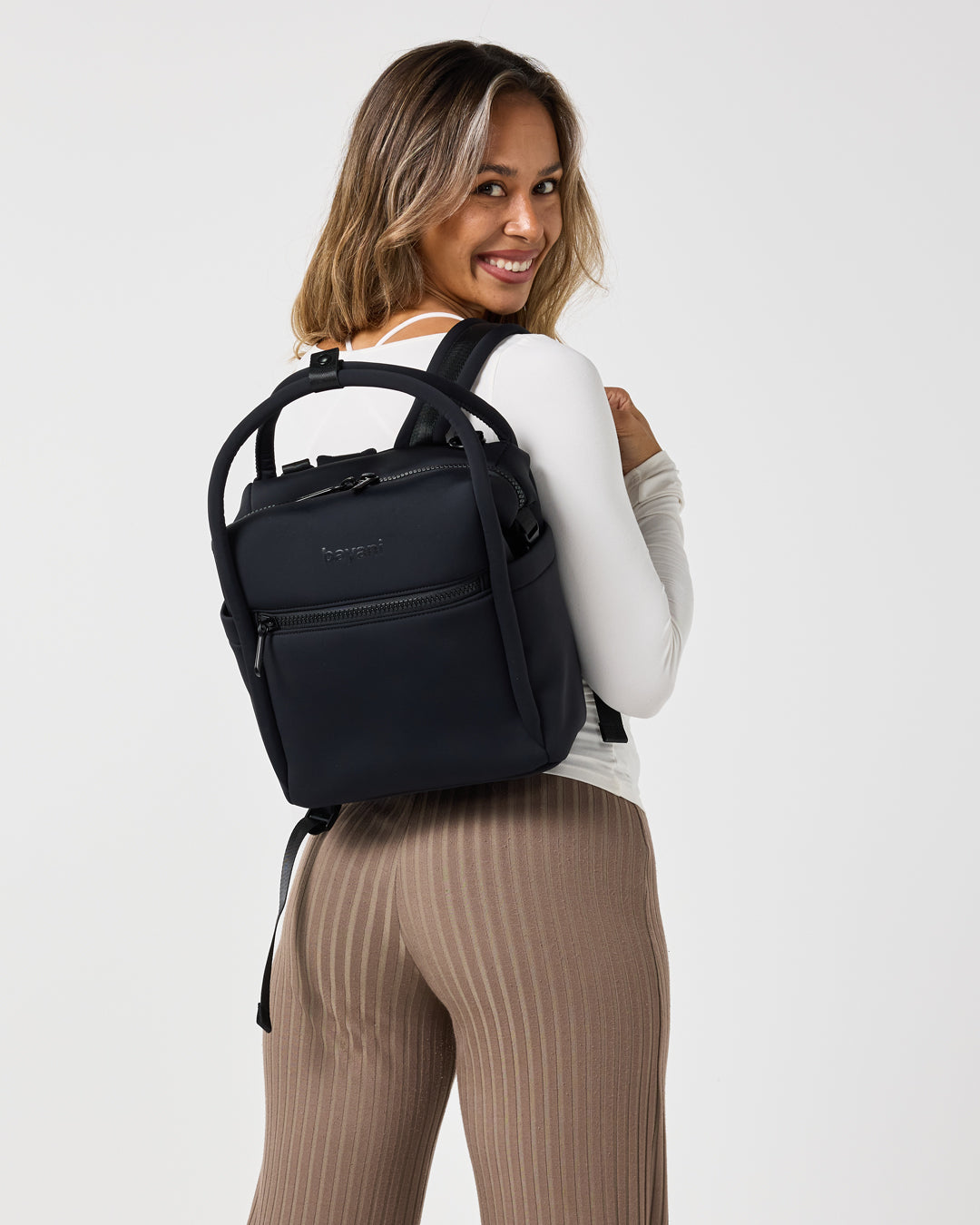 mini bayani backpack
