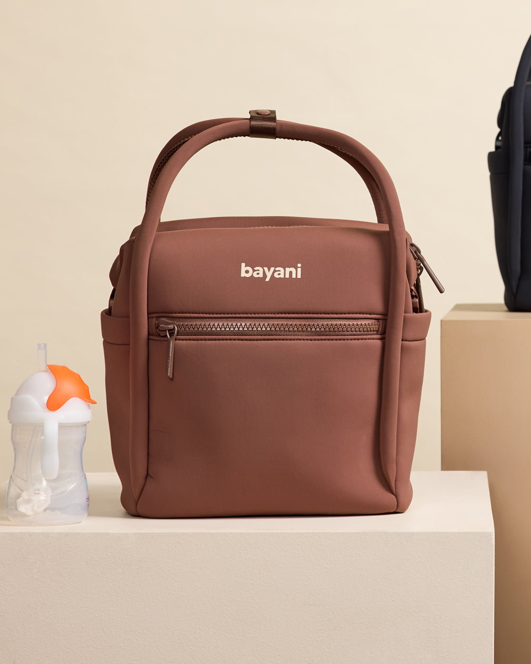 mini bayani backpack