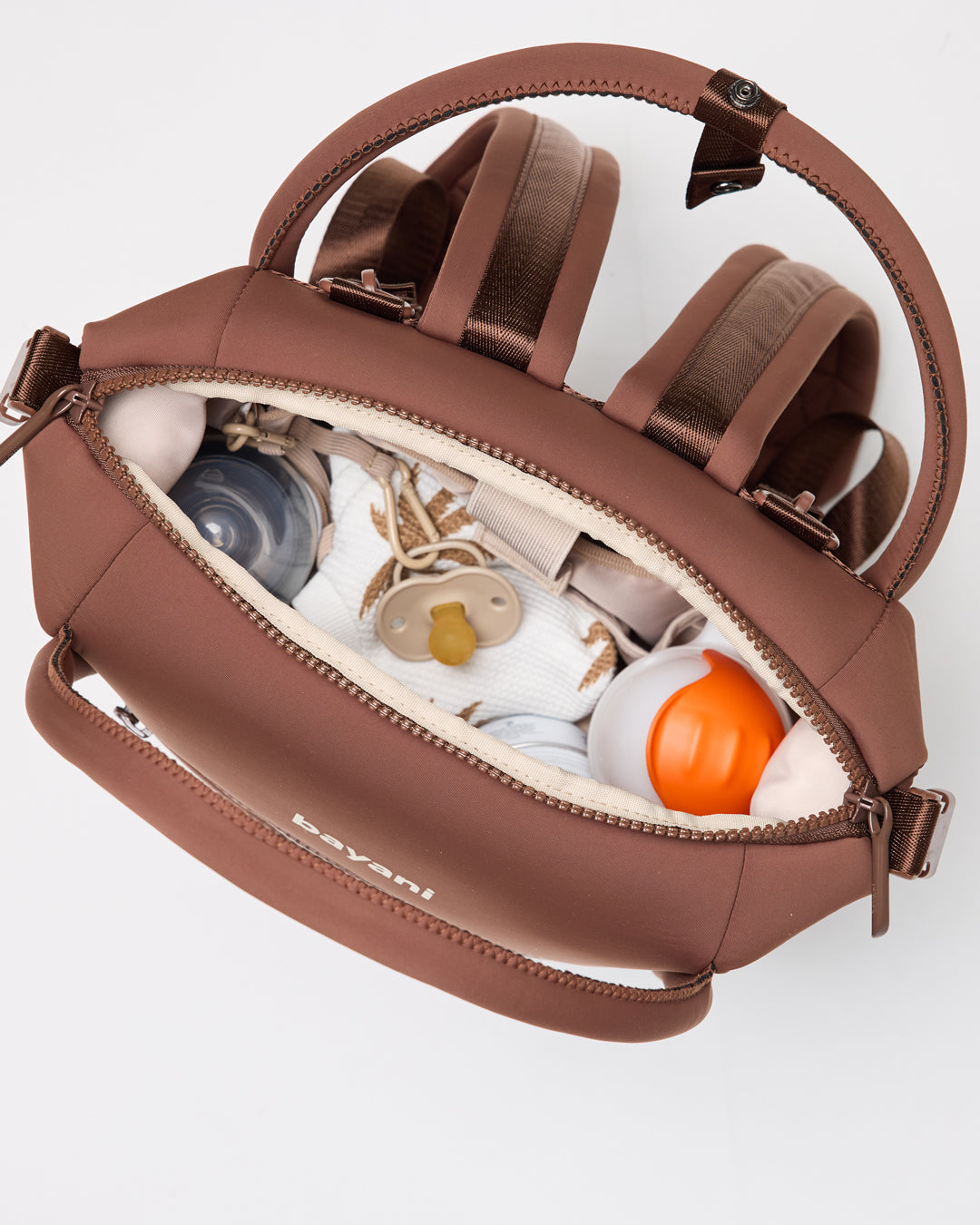 mini bayani backpack