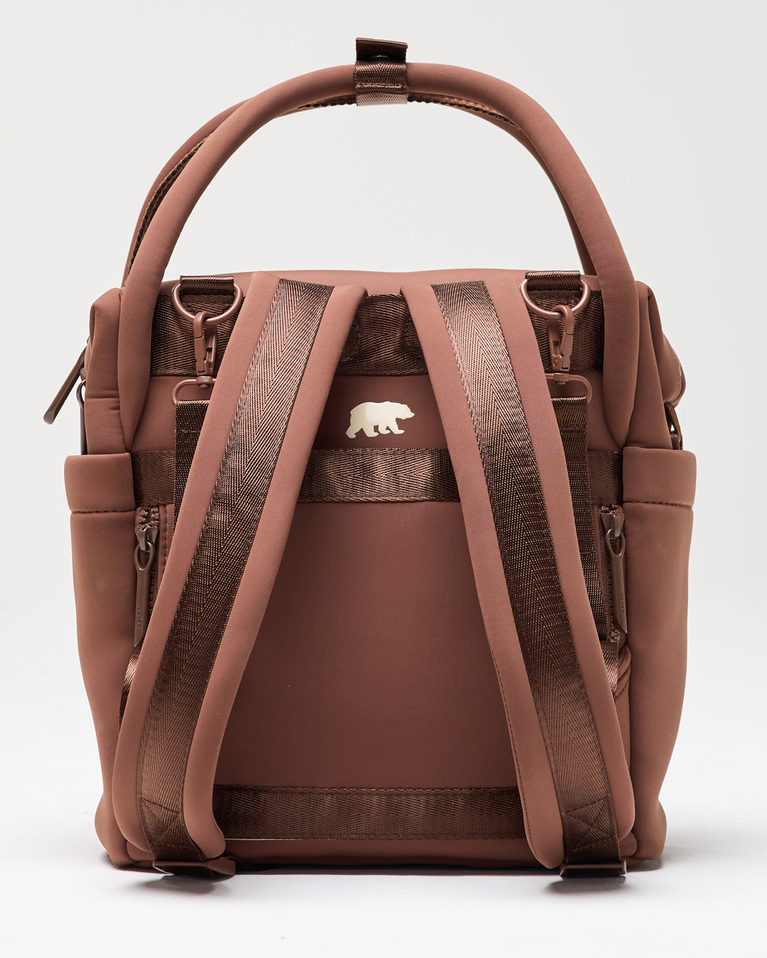 mini bayani backpack
