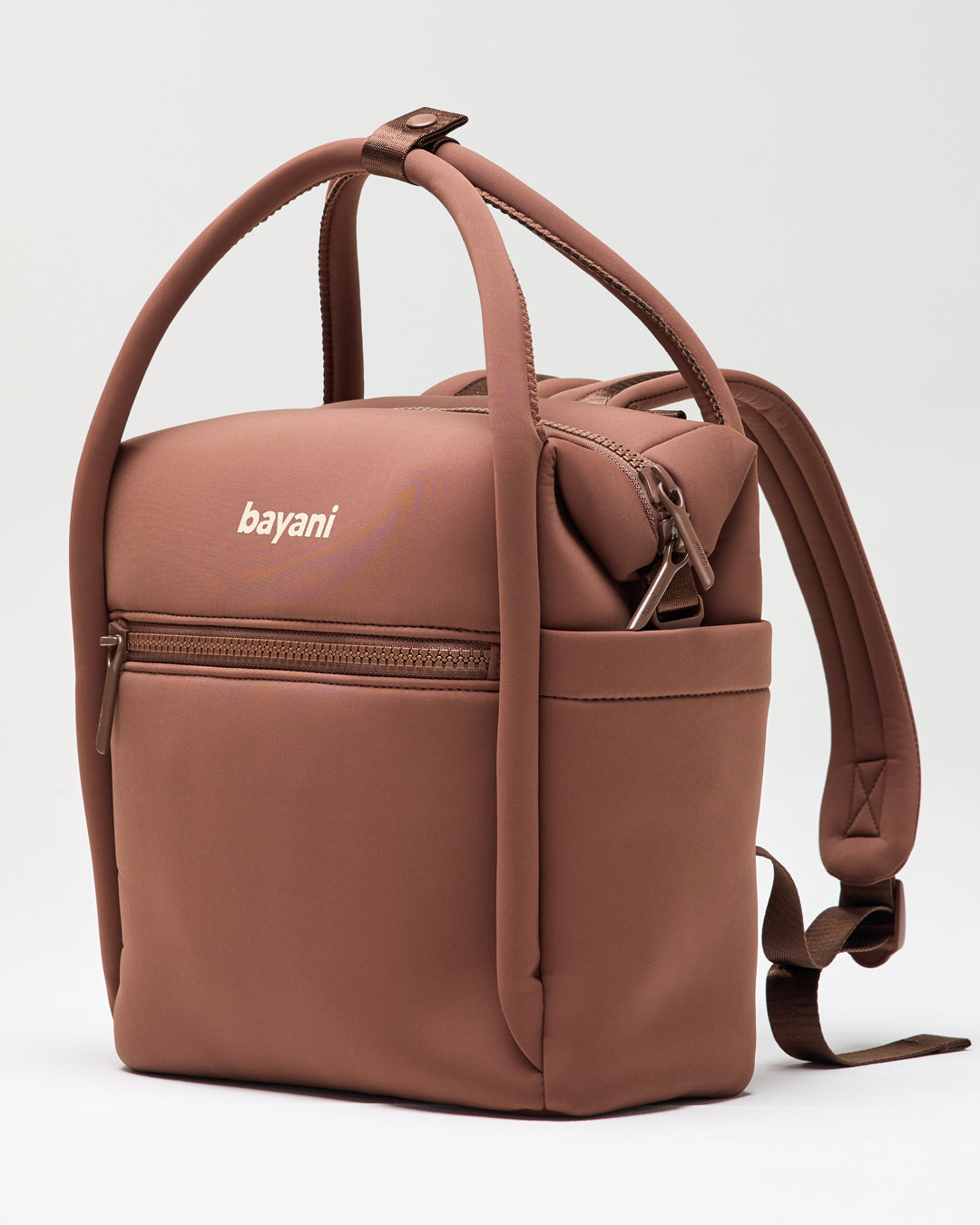 mini bayani backpack