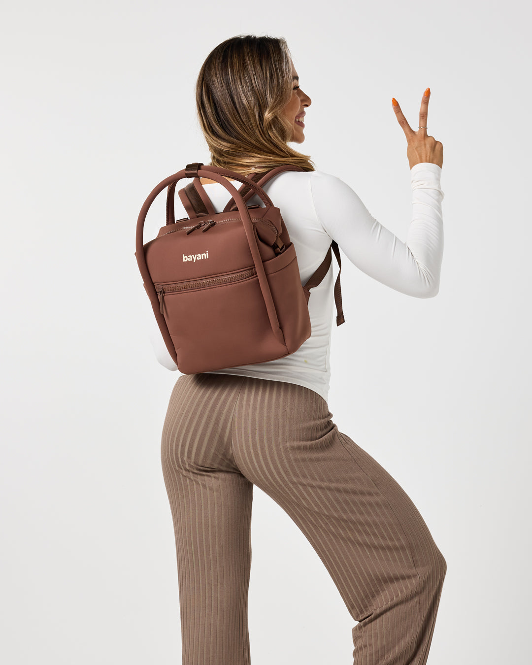 mini bayani backpack
