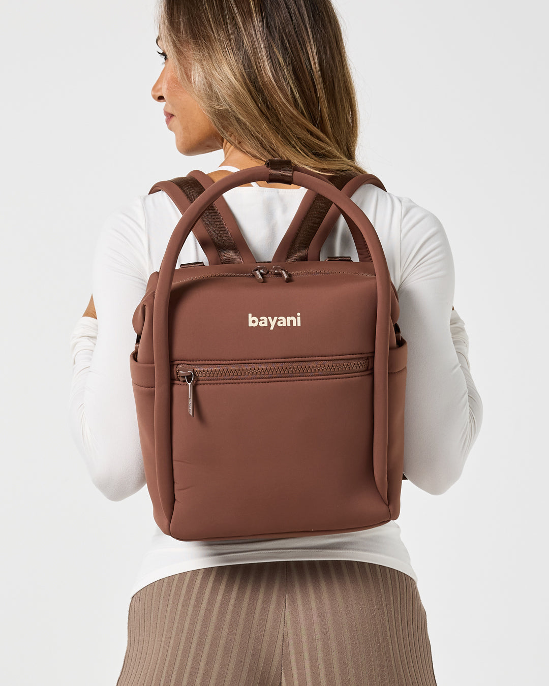 mini bayani backpack