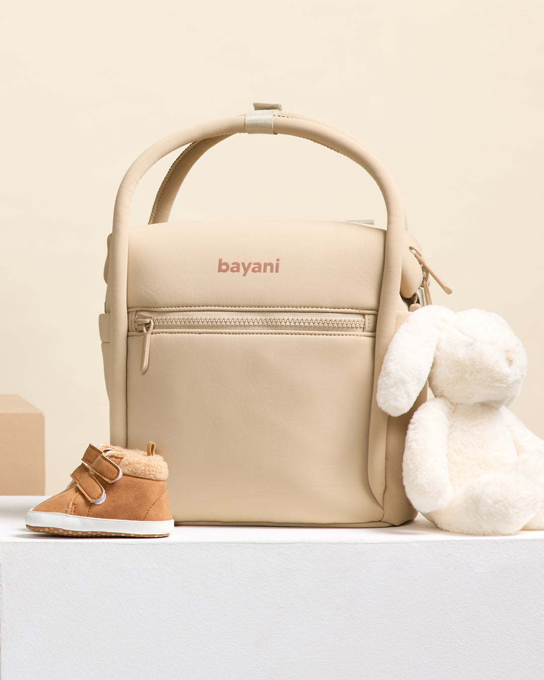 mini bayani backpack