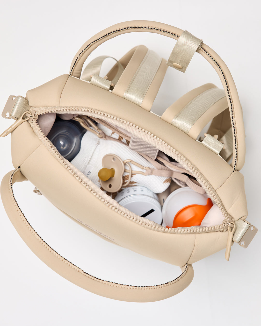mini bayani backpack