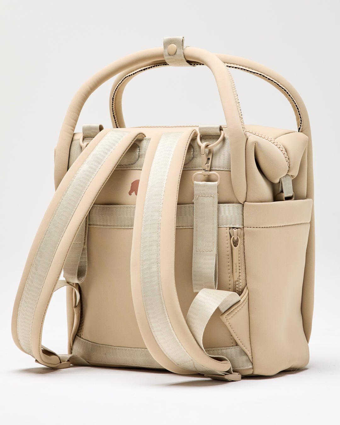 mini bayani backpack