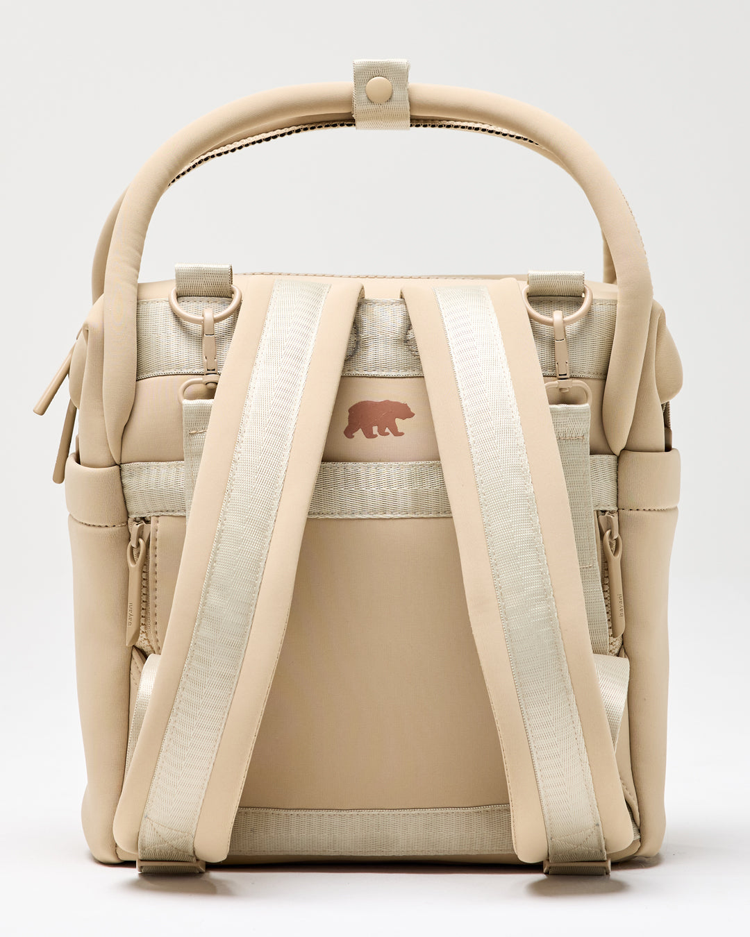 mini bayani backpack
