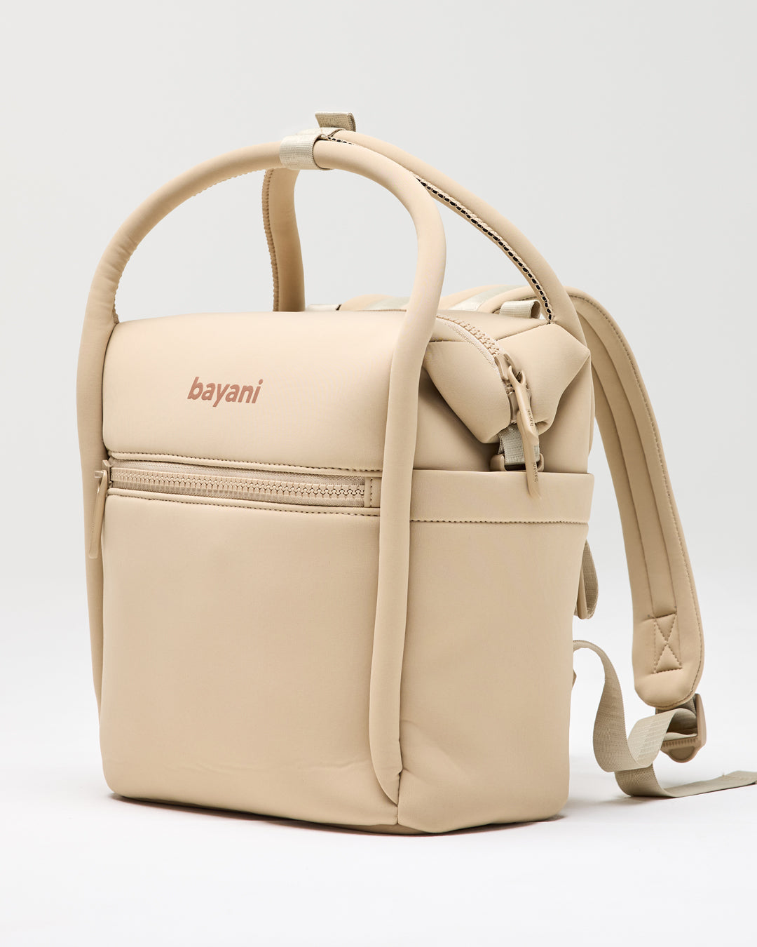 mini bayani backpack