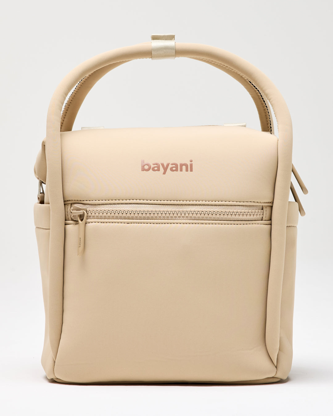 mini bayani backpack