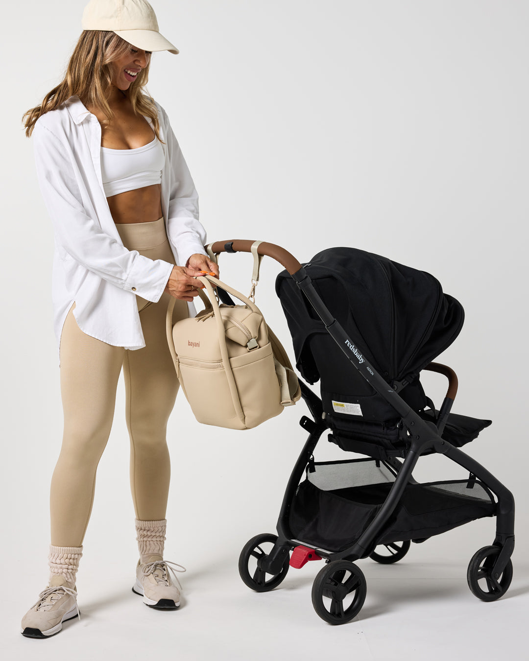mini bayani backpack