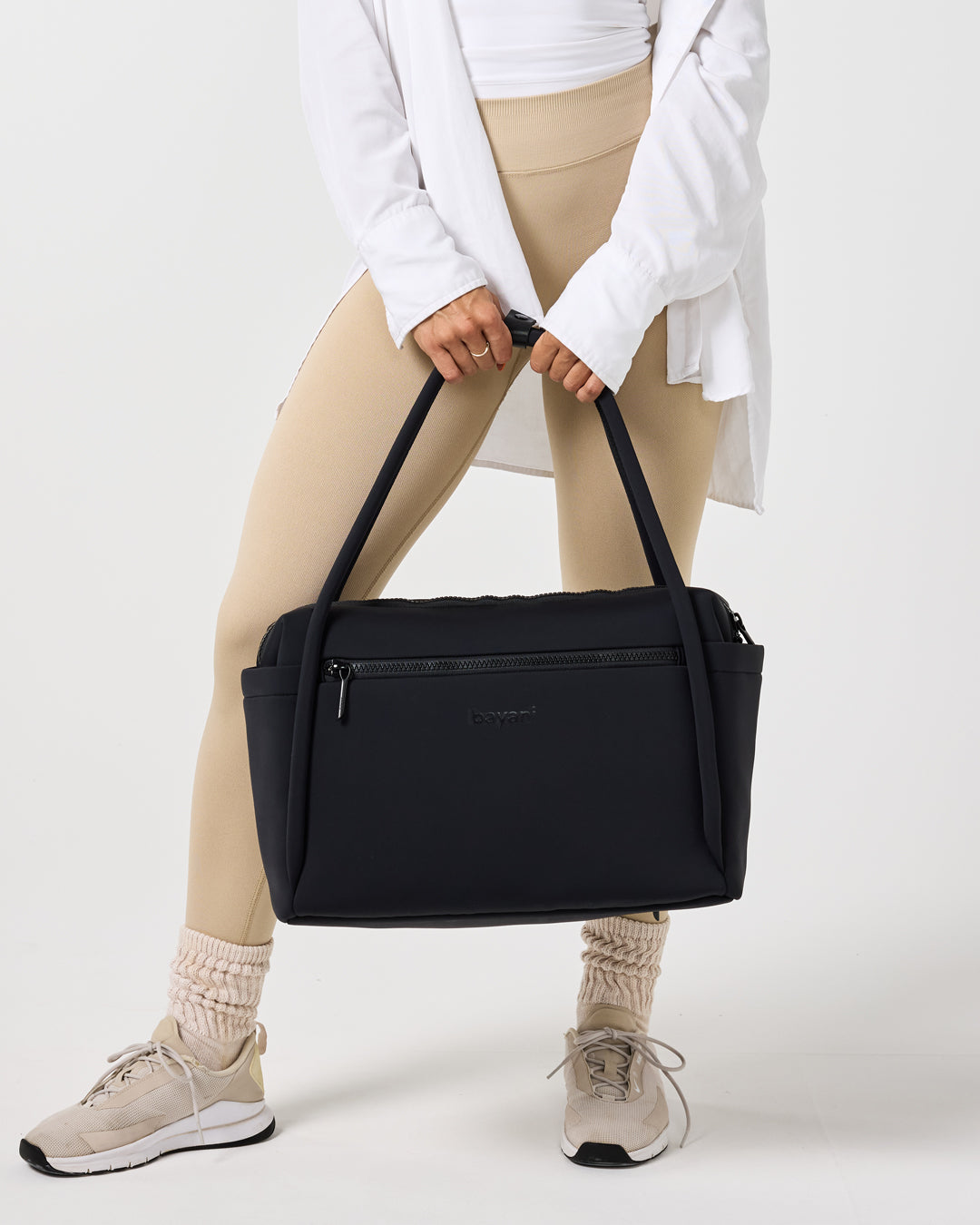 bayani tote