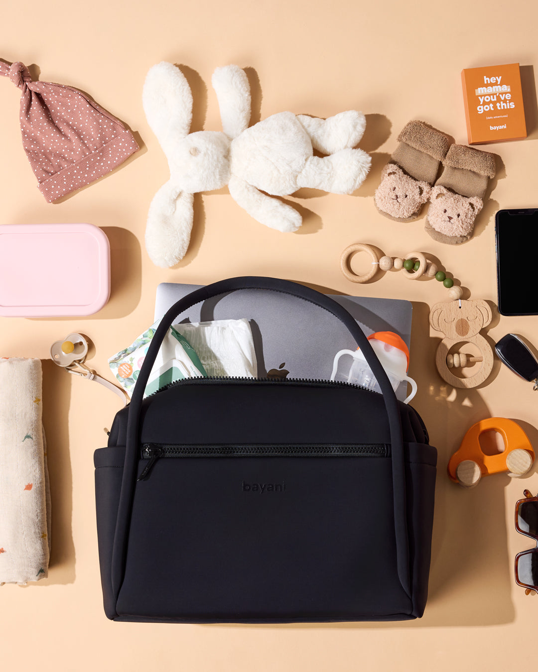 bayani tote