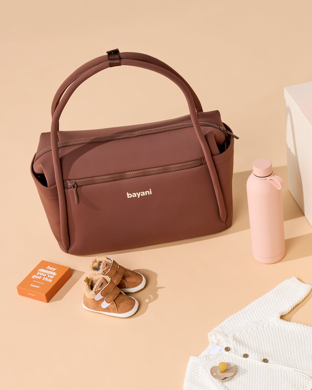 bayani tote