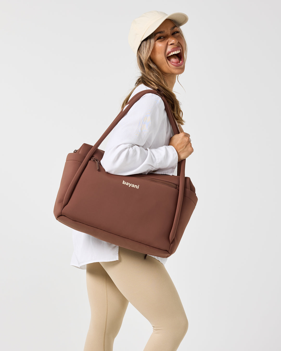 bayani tote