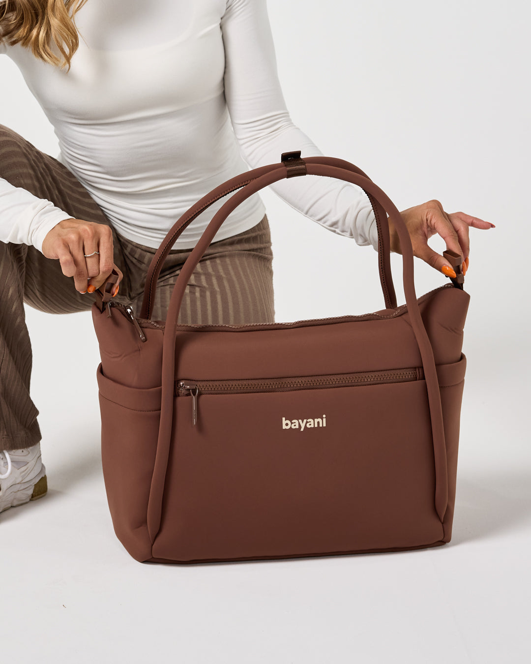 bayani tote