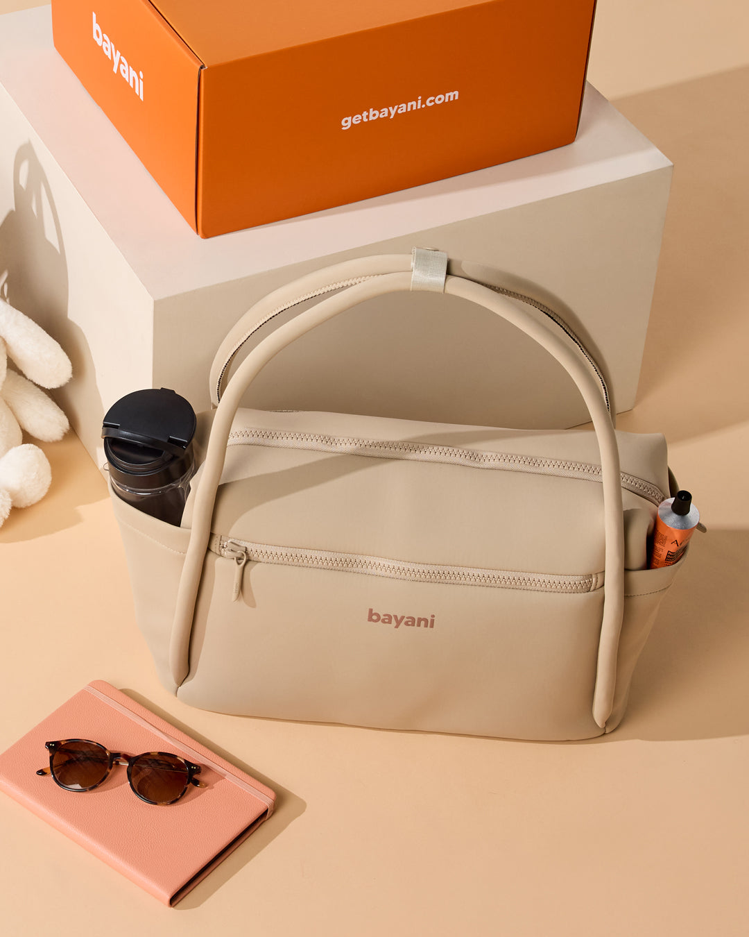 bayani tote