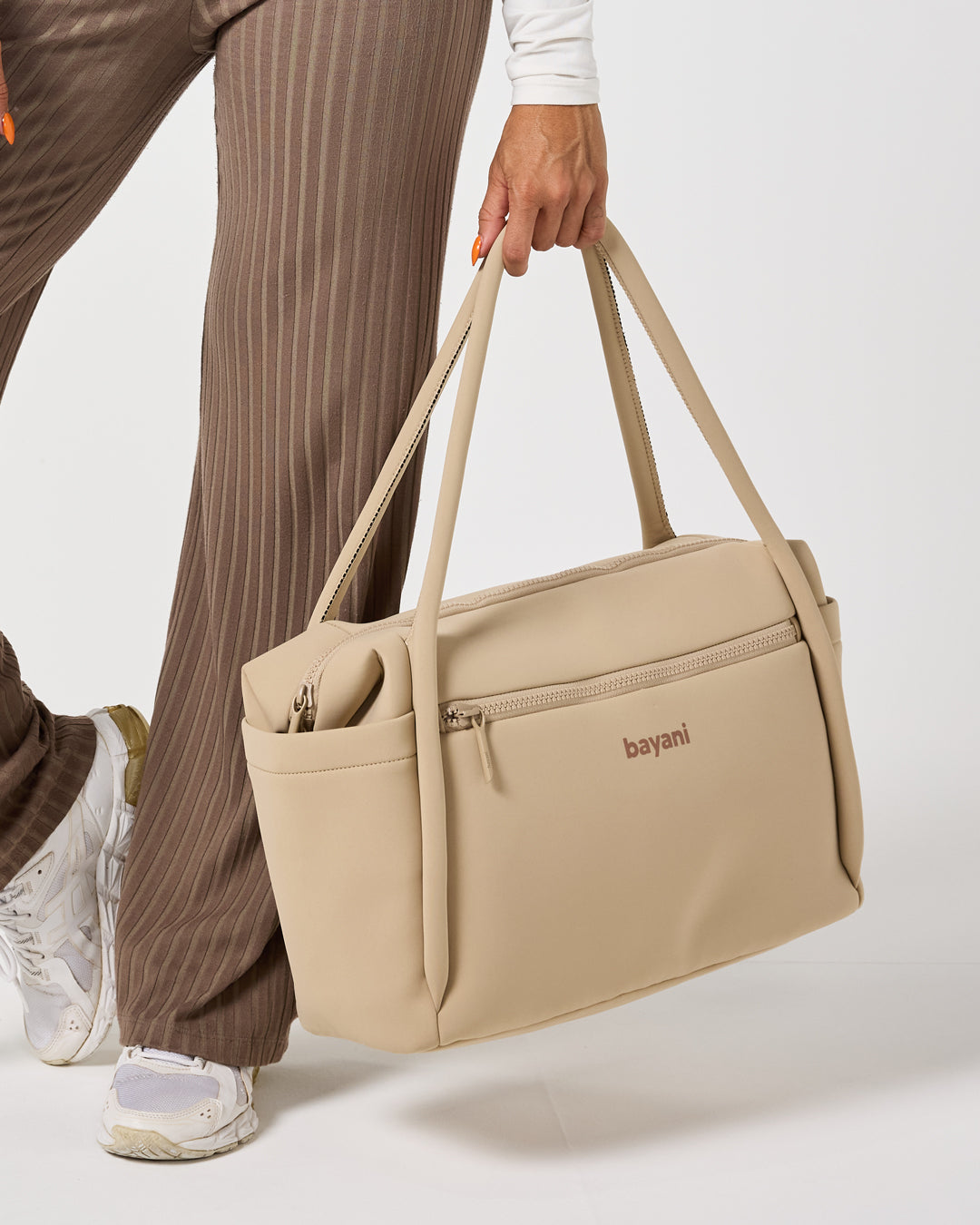 bayani tote