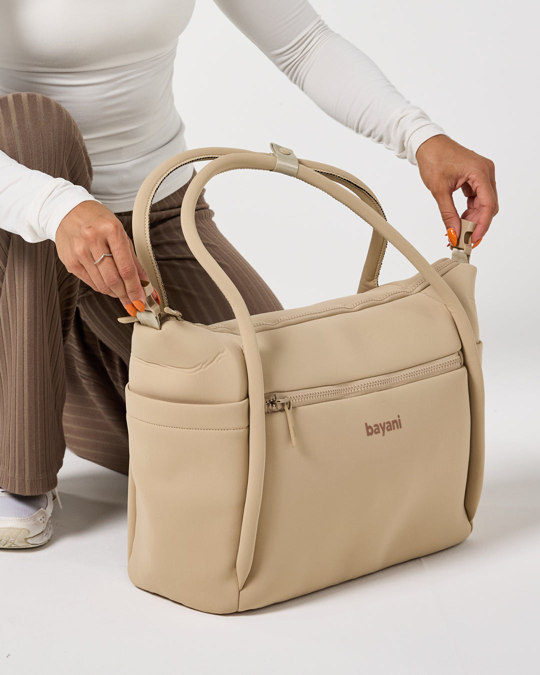 bayani tote