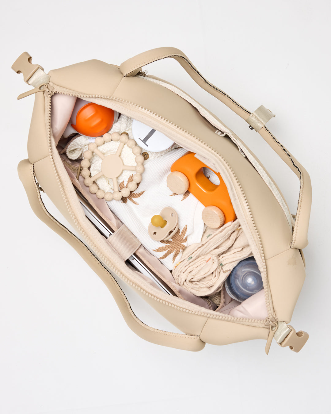 bayani tote