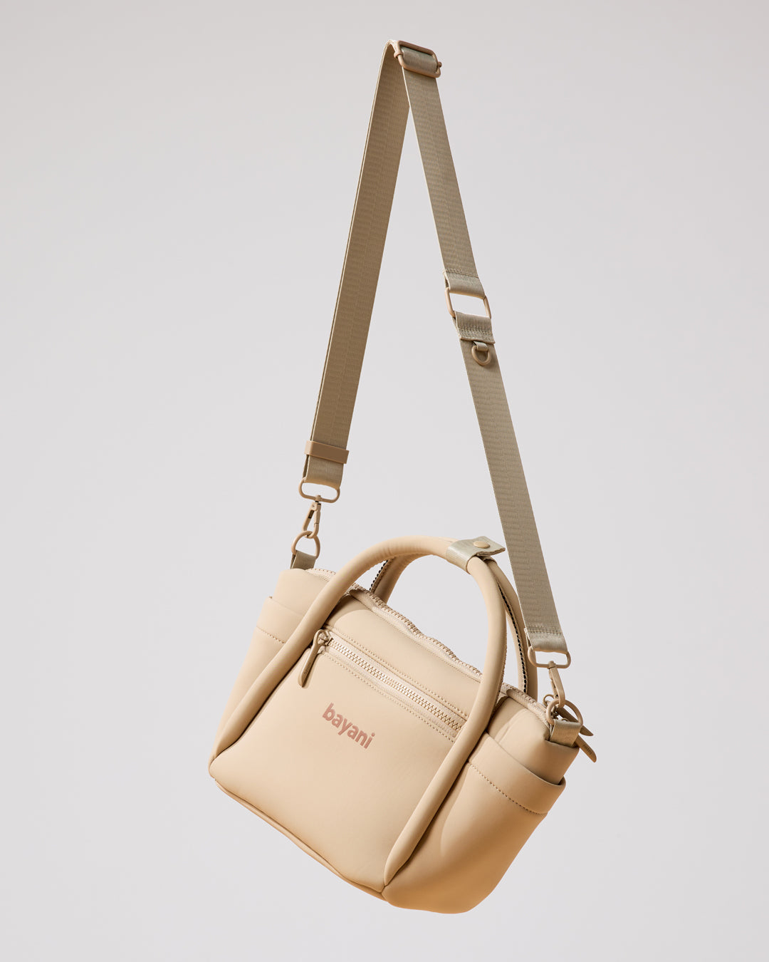bayani caddy