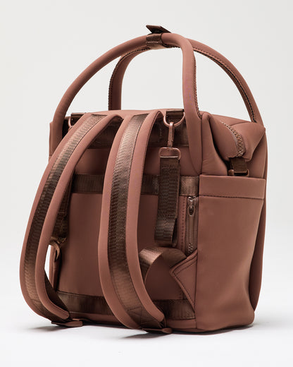 mini bayani backpack