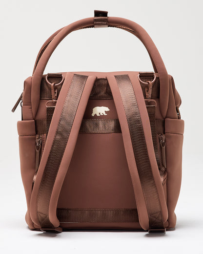 mini bayani backpack
