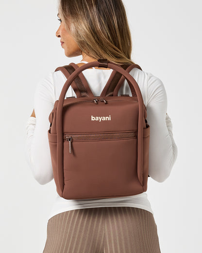 mini bayani backpack