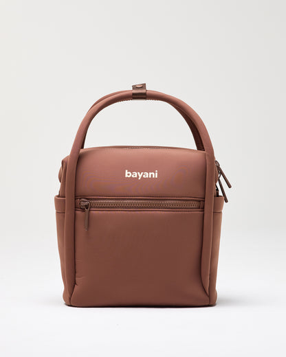 mini bayani backpack