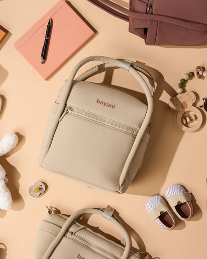 mini bayani backpack