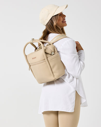 mini bayani backpack