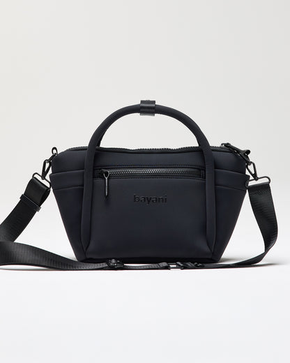 bayani caddy