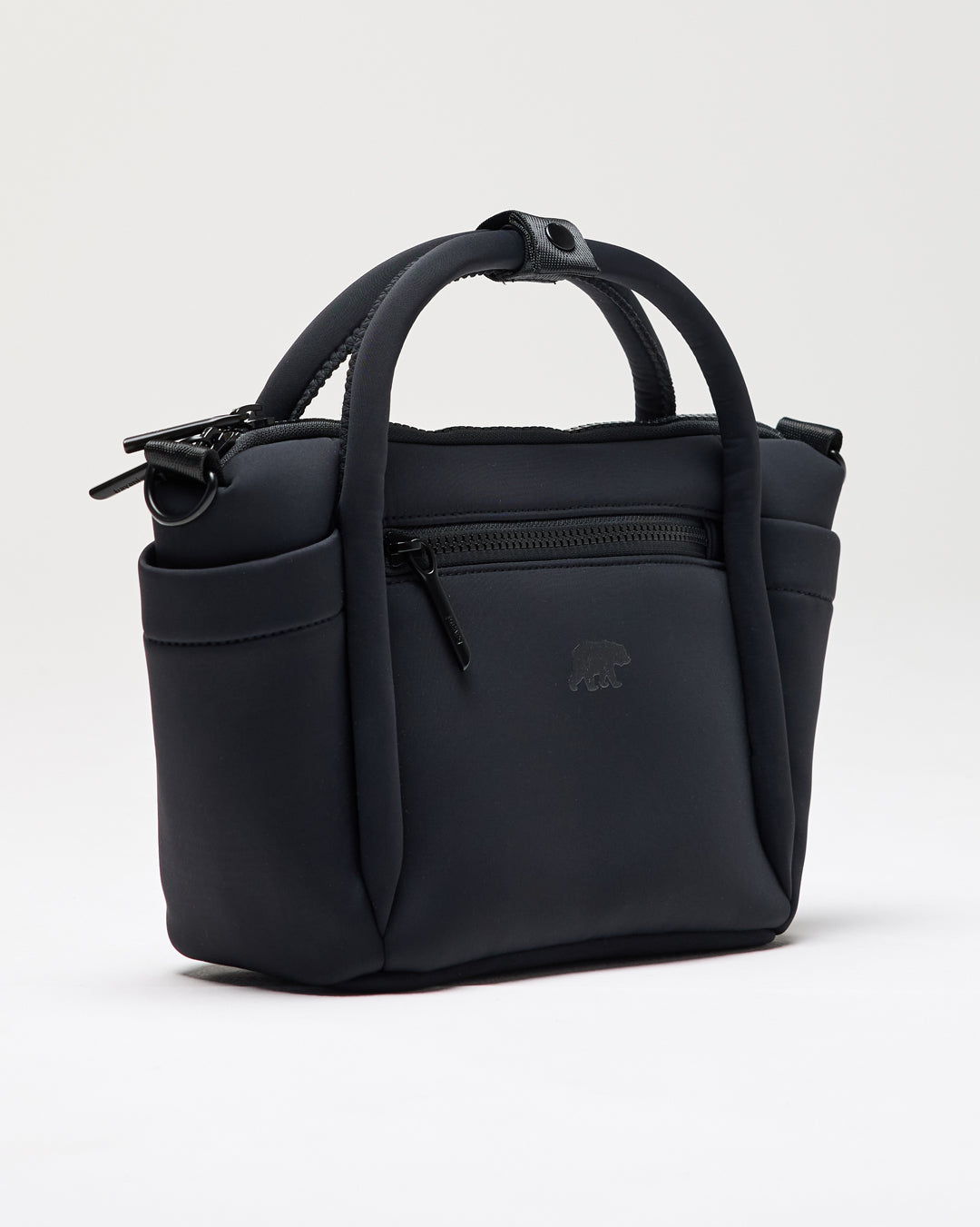 bayani caddy