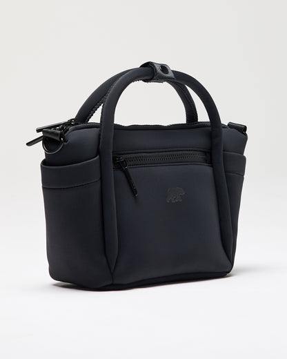 bayani caddy