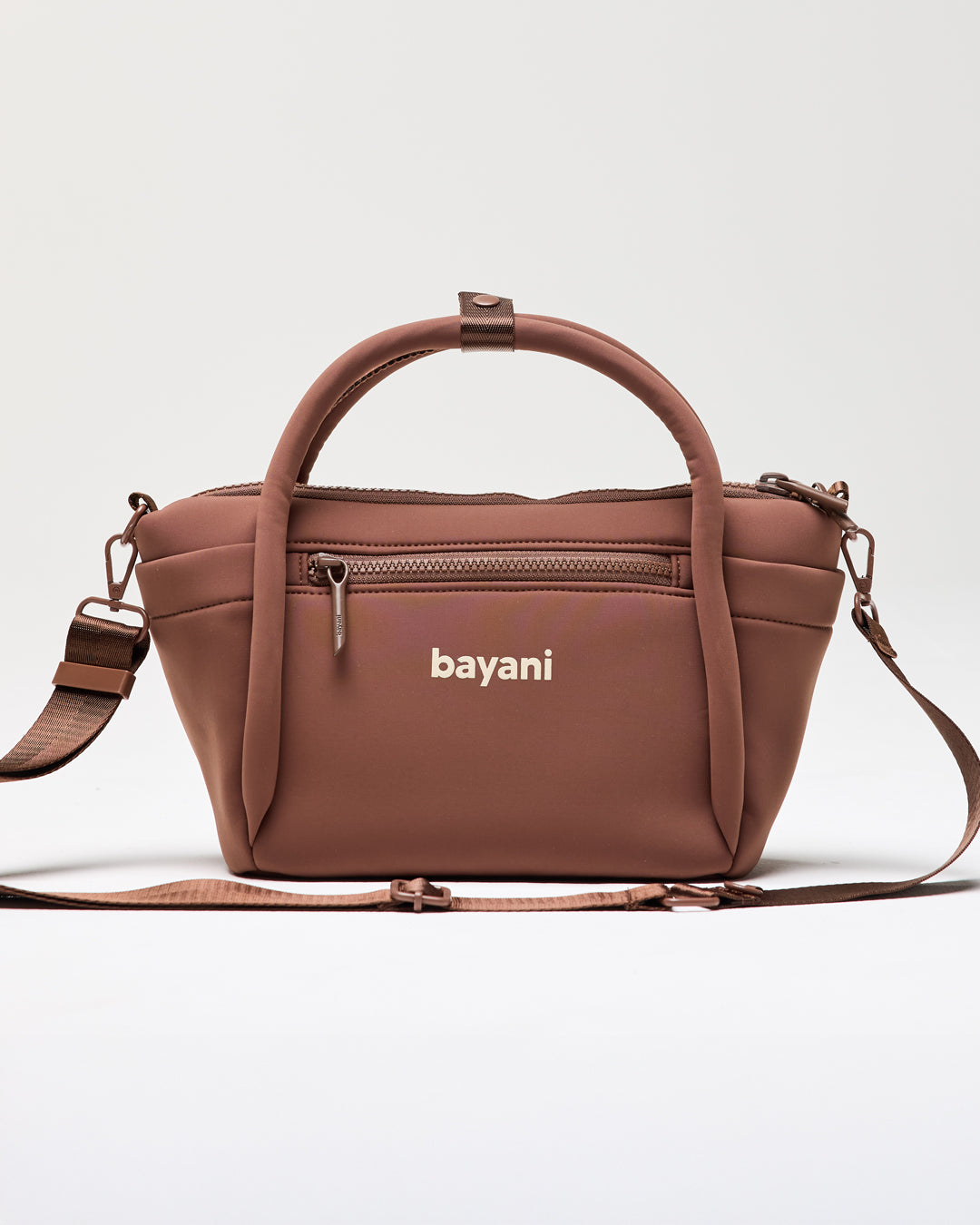 bayani caddy