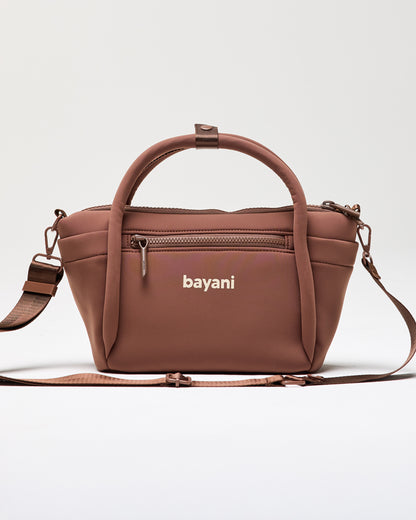 bayani caddy