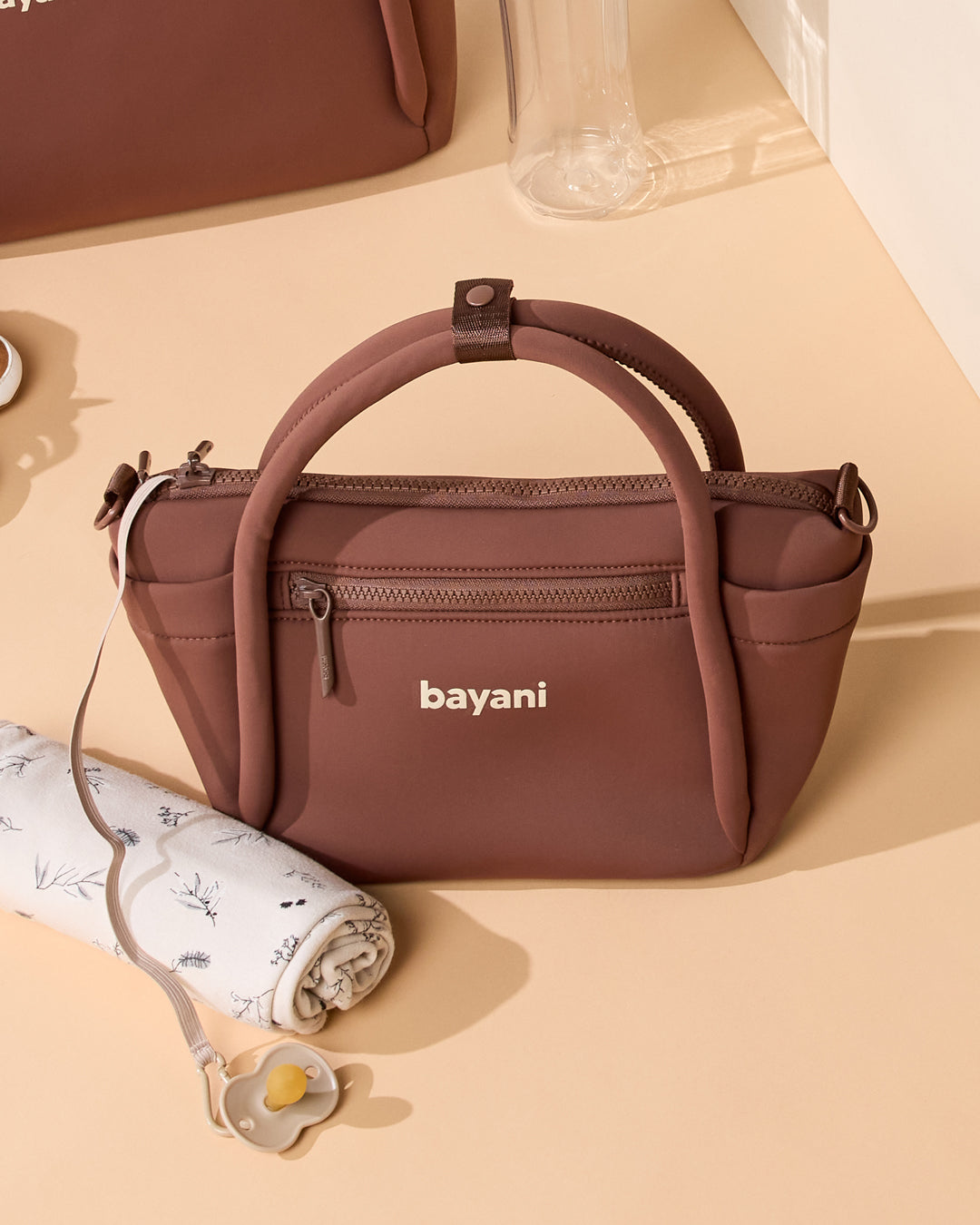 bayani caddy