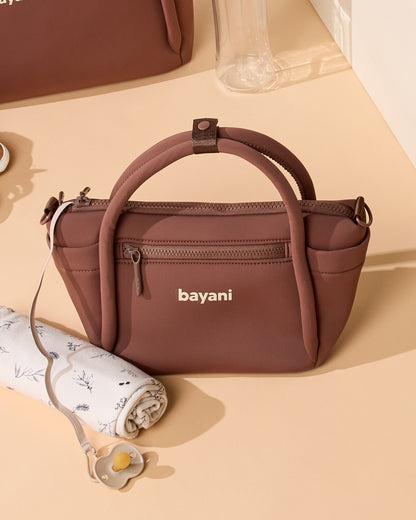 bayani caddy