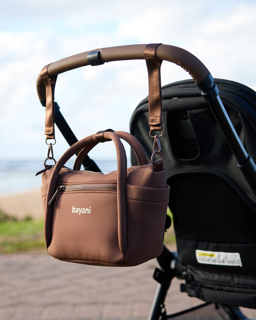 bayani caddy