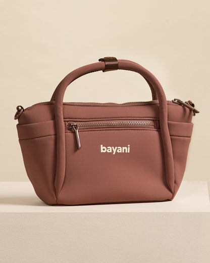 bayani caddy