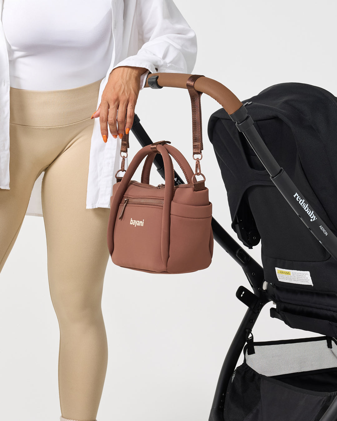 bayani caddy