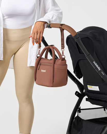 bayani caddy