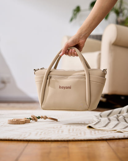 bayani caddy