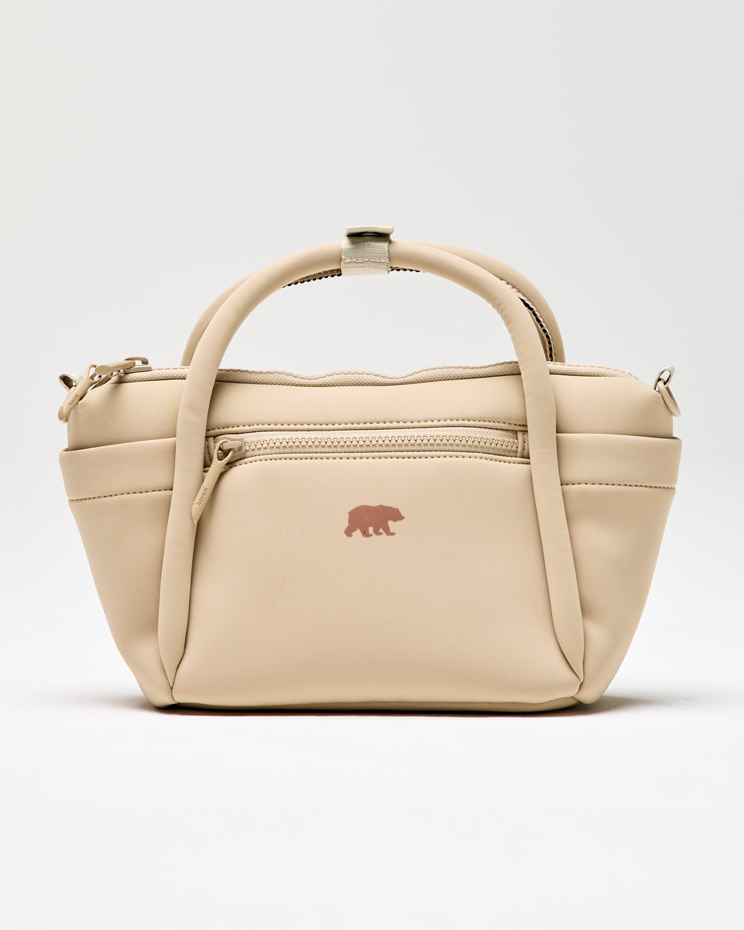 bayani caddy