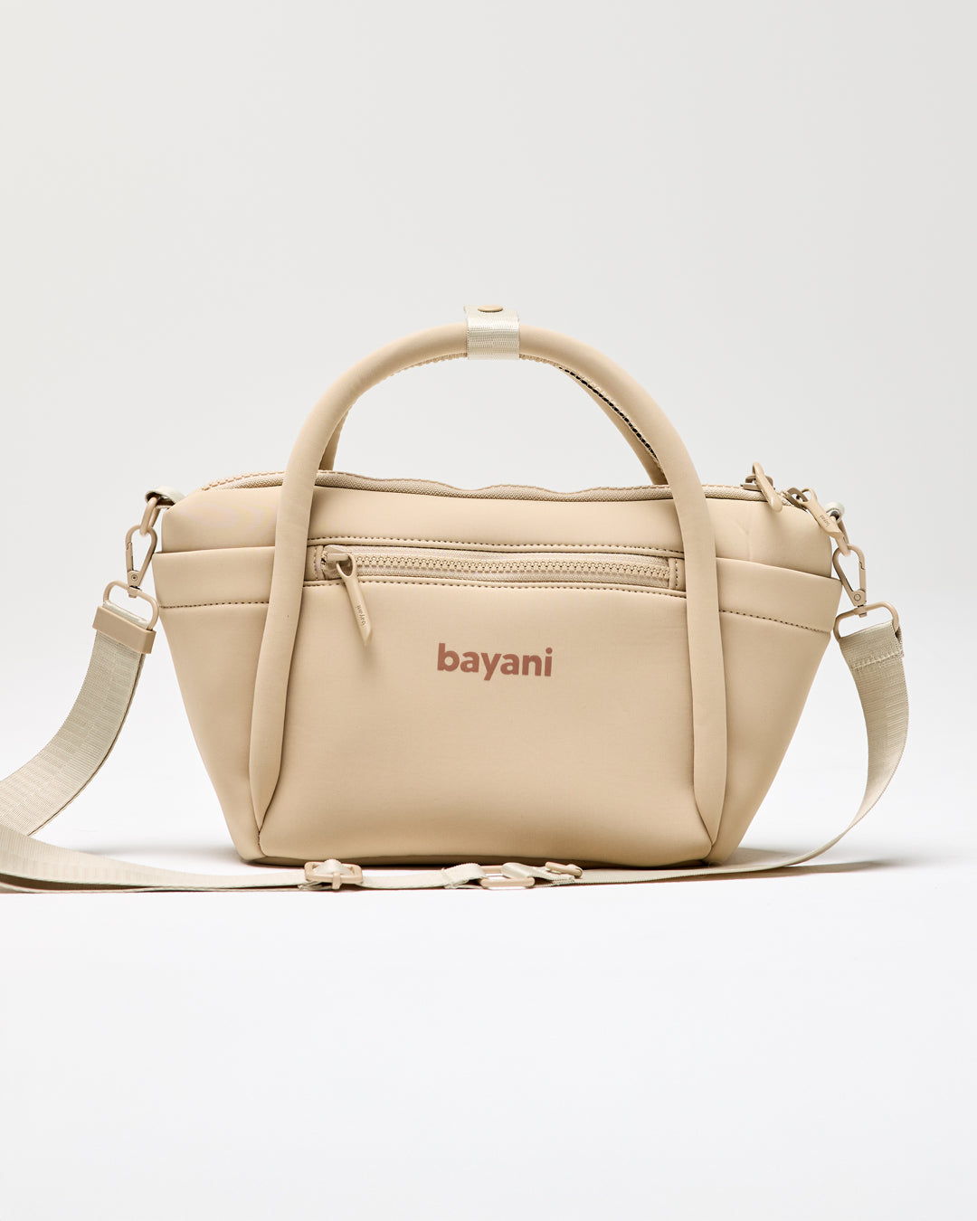 bayani caddy