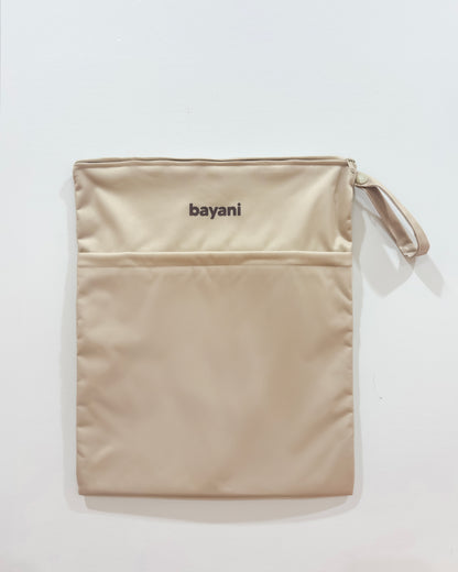 bayani wet bag