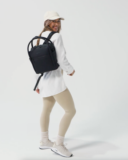 mini bayani backpack