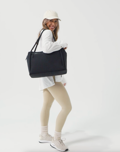 bayani tote