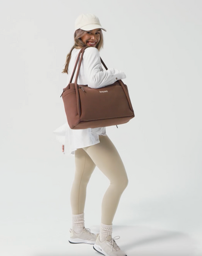 bayani tote